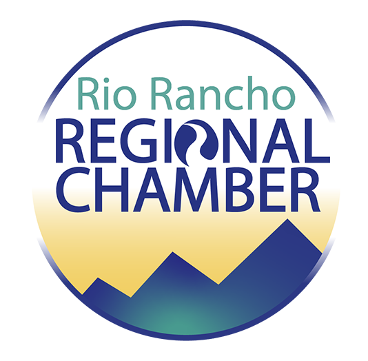 Rio Rancho Regional Chamber logo