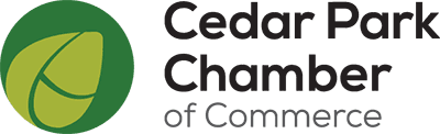 Cedar Park Chamber of Commerce logo